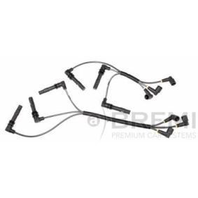 Zündleitungssatz 300/674 von BREMI günstig für 94,16 € online kaufen