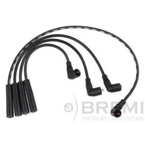 Zündleitungssatz 300/696 von BREMI günstig für 22,02 € online kaufen