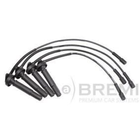 Zündleitungssatz 3A00/162 von BREMI günstig für 55,88 € online kaufen