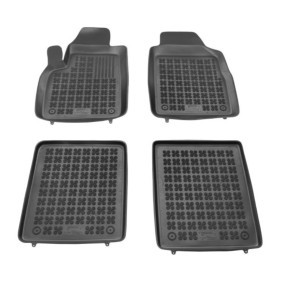 Fußmatten 201502 von REZAW PLAST günstig für 48,10 € online kaufen