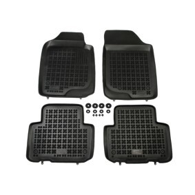 Fußmatten 201003 von REZAW PLAST günstig für 45,19 € online kaufen
