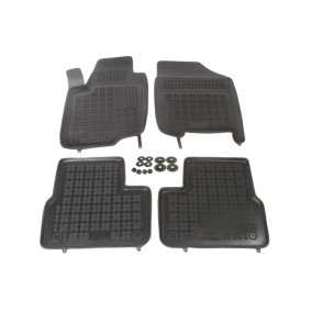 Fußmatten 201304 von REZAW PLAST günstig für 45,19 € online kaufen