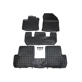 Achetez des Ensemble de tapis de sol REZAW PLAST 203404 à prix pour 78,80 €