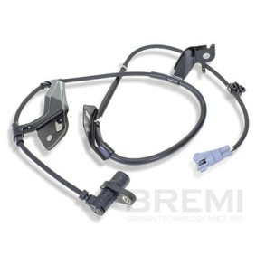 Zündkabel 3A47E57 von BREMI günstig für 33,30 € online kaufen