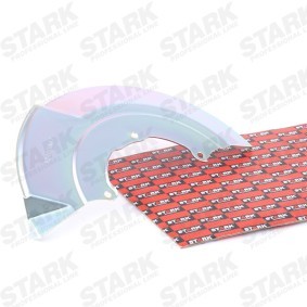 Comprar Chapa protectora contra salpicaduras, disco de freno de STARK SKSPB-2340022 a bajo precio de 9,34 €