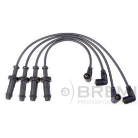 Zündleitungssatz 600/118 von BREMI günstig für 41,24 € online kaufen