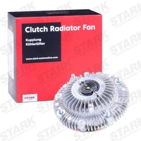 Køb Køleventilator kobling fra STARK online til Applause I Hatchback (A101, A111) til lave fornuftige priser