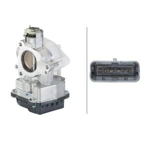 Drosselklappenstutzen 8UK 007 623-341 von HELLA günstig für 308,84 € online kaufen