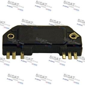 Zündmodul 30.844A2 von SIDAT günstig für 32,65 € online kaufen