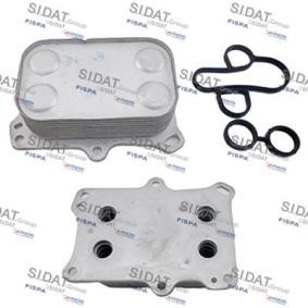 Achetez des Radiateur d'huile SIDAT 590226 à prix pour 115,26 €