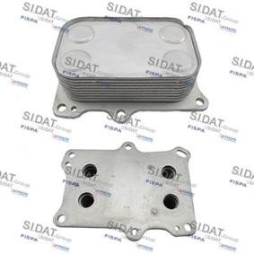 Achetez des Radiateur d'huile SIDAT 590227 à prix pour 79,89 €
