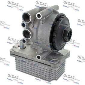 Ölkühler 590233 von SIDAT günstig für 119,20 € online kaufen