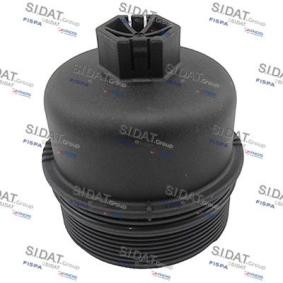 Compre Caixa, filtro de óleo da SIDAT 83.2665 a um preço baixo por 18,08 €