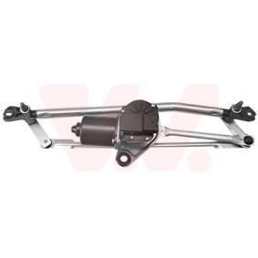 Compre Tirante de limpa-vidros da VAN WEZEL 1748229 a um preço baixo por 127,13 €