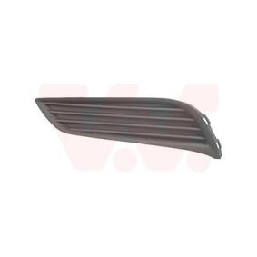 Compre Grelha de pára-choques de VAN WEZEL online para Astra K Hatchback (B16) a preços moderados