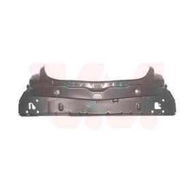 Heckverkleidung des Herstellers VAN WEZEL - Originalware Artikelnummer: 4327635