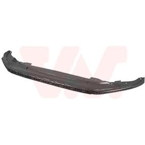 Comprar Spoiler delantero de VAN WEZEL 5819500 a bajo precio de 55,83 €