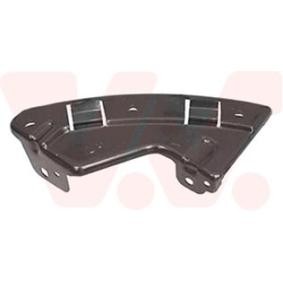 Stoßstangenhalter 8257565 von VAN WEZEL günstig für 11,89 € online kaufen