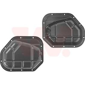 Compre Cárter do óleo da VAN WEZEL 8381070 a um preço baixo por 37,24 €