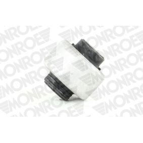 Lagerbuchse, Stabilisator von MONROE