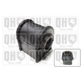 Comprar Silentblock de barra estabilizadora de QUINTON HAZELL EMB7459 a bajo precio de 9,47 €