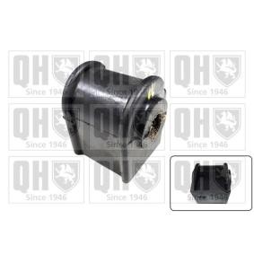 Comprar Silentblock de barra estabilizadora de QUINTON HAZELL EMB7461 a bajo precio de 22,62 €