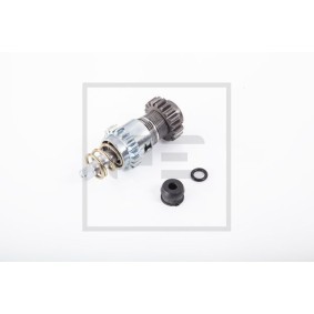 Bremsscheibe für RENAULT TRUCKS von PETERS ENNEPETAL
