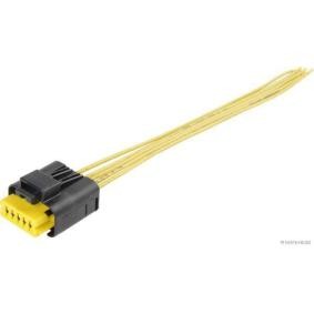 Kabelreparatursatz, Luftmassenmesser 51277303 von HERTH+BUSS ELPARTS günstig für 39,40 € online kaufen