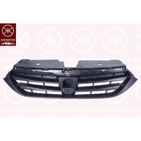 Kühlergrill 1310992 von KLOKKERHOLM günstig für 39,08 € online kaufen