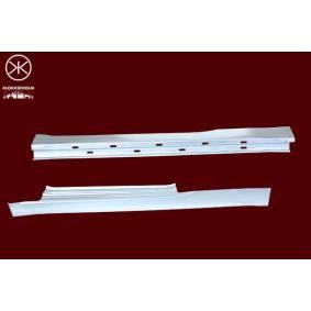 Schweller 2013001 von KLOKKERHOLM günstig für 57,56 € online kaufen