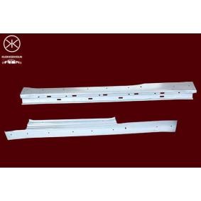 Schweller 2013004 von KLOKKERHOLM günstig für 74,96 € online kaufen