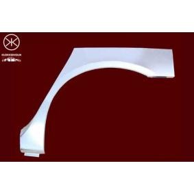 Radlauf 2027581 von KLOKKERHOLM günstig für 59,24 € online kaufen