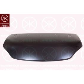 Motorhaube 3082281 von KLOKKERHOLM günstig für 460,79 € online kaufen