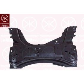 Hilfsrahmen / Aggregateträger 6033005 von KLOKKERHOLM günstig für 315,66 € online kaufen