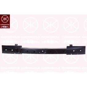 Stoßstangenträger 6062941 von KLOKKERHOLM günstig für 146,08 € online kaufen