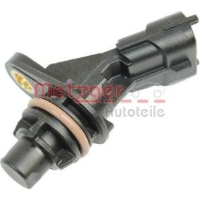 Nockenwellensensor von METZGER