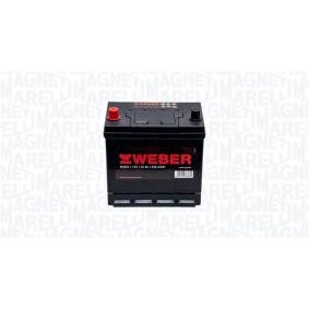 Batterie 067045330011 von MAGNETI MARELLI günstig für 122,35 € online kaufen