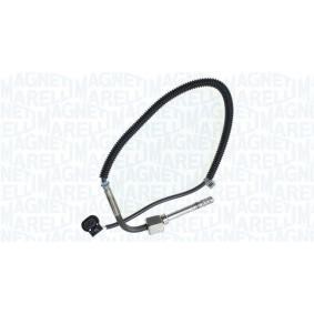 Abgastemperatursensor 172000091010 von MAGNETI MARELLI günstig für 65,56 € online kaufen