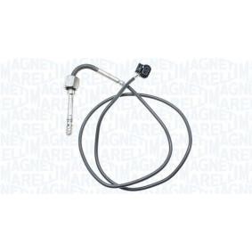 Abgastemperatursensor für MERCEDES-BENZ von MAGNETI MARELLI