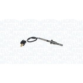 Abgastemperatursensor für MERCEDES-BENZ von MAGNETI MARELLI