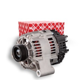 CITROËN Lichtmaschine von FEBI BILSTEIN