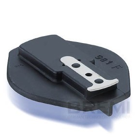 Verteilerfinger für CITROËN von BREMI