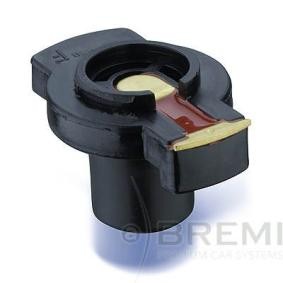 Verteilerfinger für CITROËN von BREMI