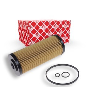 Comprar Filtro de aceite de FEBI BILSTEIN 47458 a bajo precio de 12,18 €