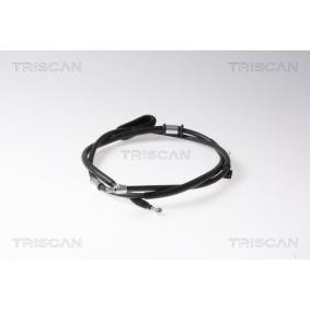 Acquista Cavo freno a mano da TRISCAN 8140 241141 a buon mercato per soli 47,50 €