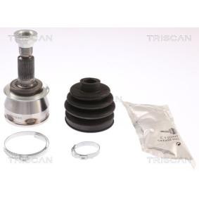 Gelenksatz, Antriebswelle 8540 11108 von TRISCAN günstig für 62,61 € online kaufen