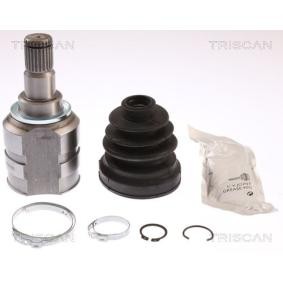 Gelenksatz, Antriebswelle 8540 13201 von TRISCAN günstig für 55,21 € online kaufen