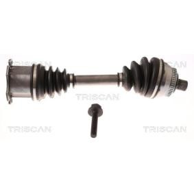 Antriebswelle 8540 295013 von TRISCAN günstig für 160,92 € online kaufen