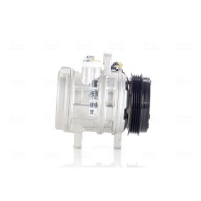 Compre Compressor, ar condicionado da NISSENS 890697 a um preço baixo por 290,57 €