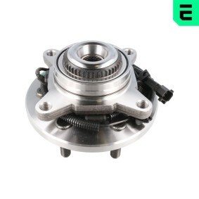 Compre Buje de rueda de OPTIMAL online para F-150 XIII (P552) Extended Cab Pick-up a precios moderados